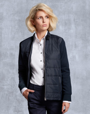 Veste sweat JN1123 Daiber